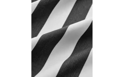 Svanefors Dis Metervara Svart 160cm Outdoor* Utomhustyg Metervara