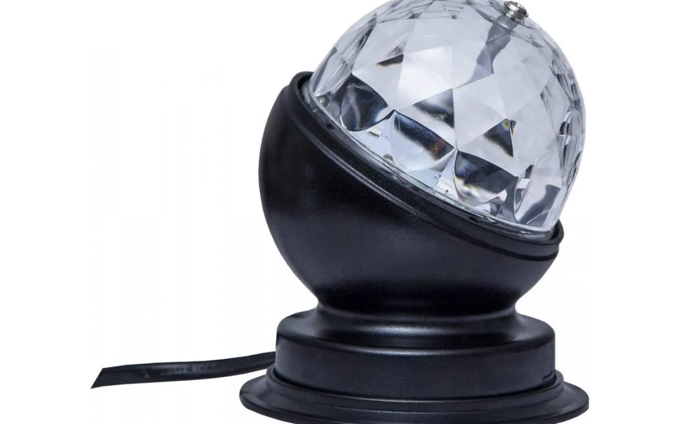 Discokula Bordslampa LED