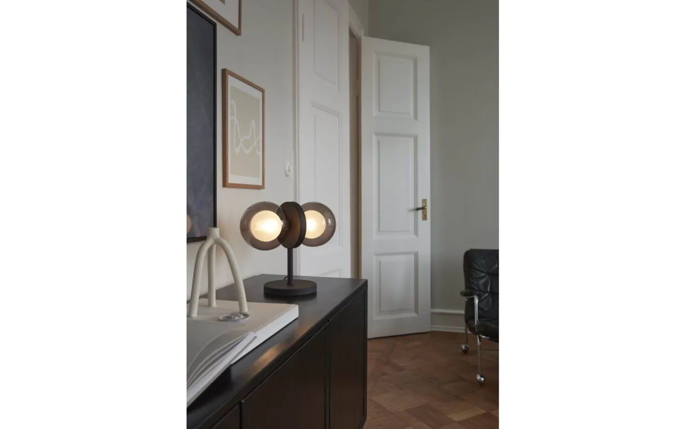 Discus Bordslampa 30cm