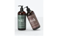 Disk & Tvål|Inredning Jul<Svanefors Diskmedel Jul 500ml