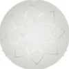 Cottex Diva Plafond 35cm LED 12W 1000lm 3000K* Hall & Trappa|Plafonder