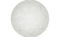 Cottex Diva Plafond 35cm LED 12W 1000lm 3000K* Hall & Trappa|Plafonder
