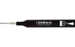Djuphålsmärkare, Lyra Ink
