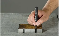 Djuphålsmärkare, Lyra Ink