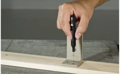 Djuphålsmärkare, Lyra Ink