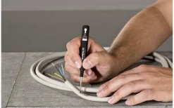 Djuphålsmärkare, Lyra Ink