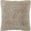 Kuddfodral<Svanefors Dolly Kuddfodral 45x45cm Nougat