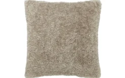 Kuddfodral<Svanefors Dolly Kuddfodral 45x45cm Nougat