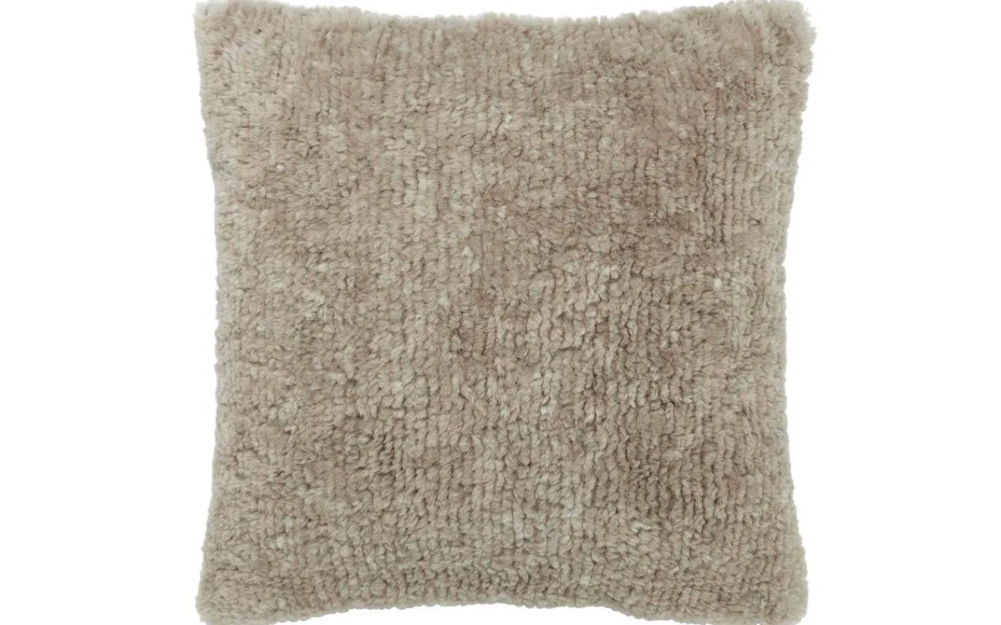 Kuddfodral<Svanefors Dolly Kuddfodral 45x45cm Nougat