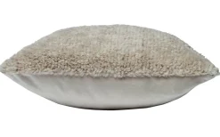 Kuddfodral<Svanefors Dolly Kuddfodral 45x45cm Nougat