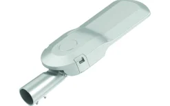 Utomhusarmaturer, Stolpar|Gatubelysning Led<Malmbergs Dolphin II LED Gatuarmatur, 40W, IP65