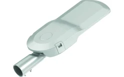 Utomhusarmaturer, Stolpar|Gatubelysning Led<Malmbergs Dolphin II LED Gatuarmatur, 80W, IP65