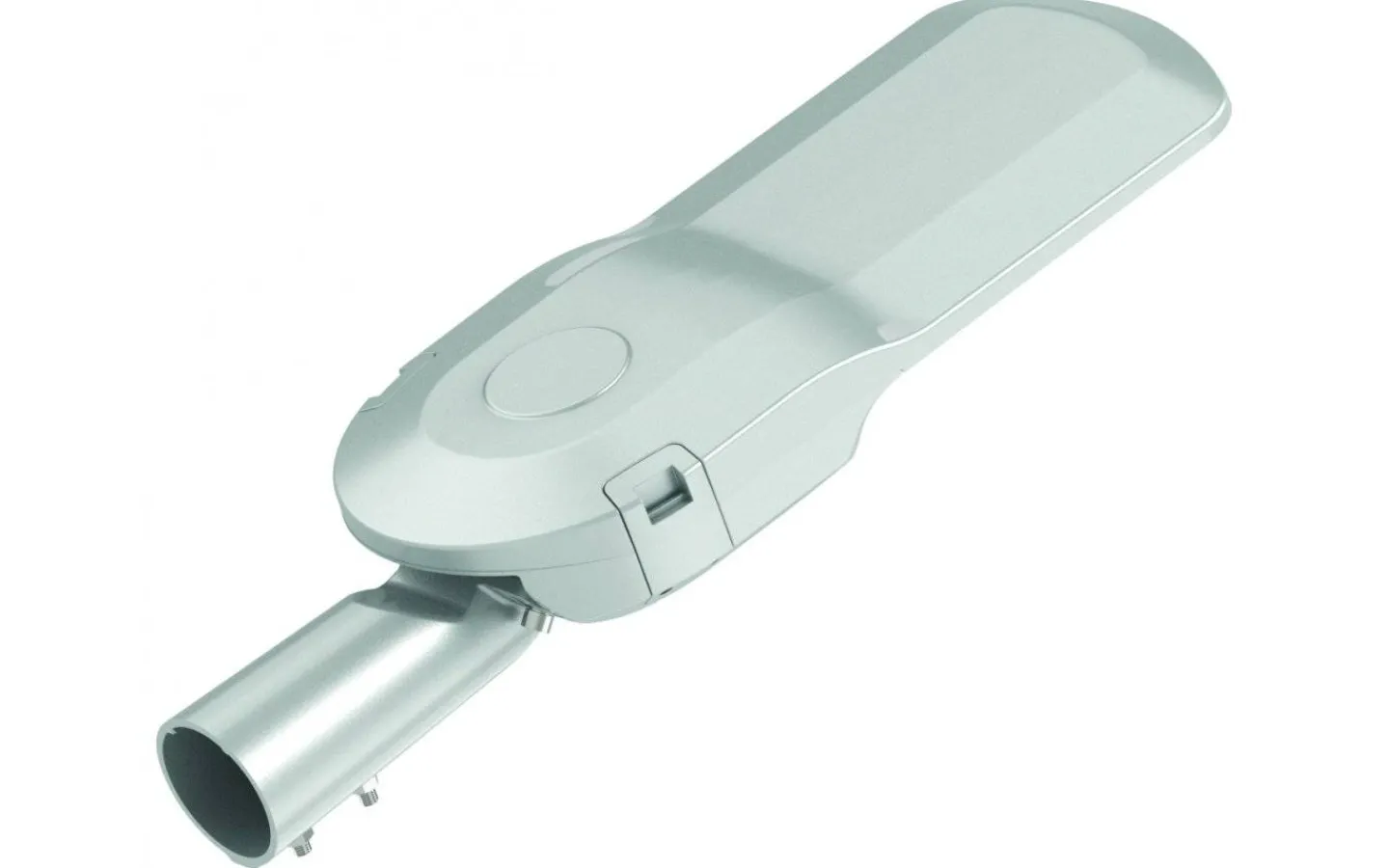 Malmbergs Dolphin II LED Gatuarmatur, 24W, IP65* Utomhusarmaturer, Stolpar|Gatubelysning Led