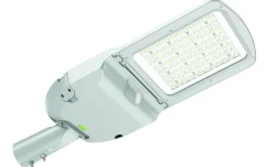 Utomhusarmaturer, Stolpar|Gatubelysning Led<Malmbergs Dolphin II LED Gatuarmatur, 200W, IP65