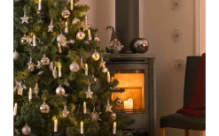 Donbas Julgransbelysning 35L DC LED Parallellkopplad Inomhus