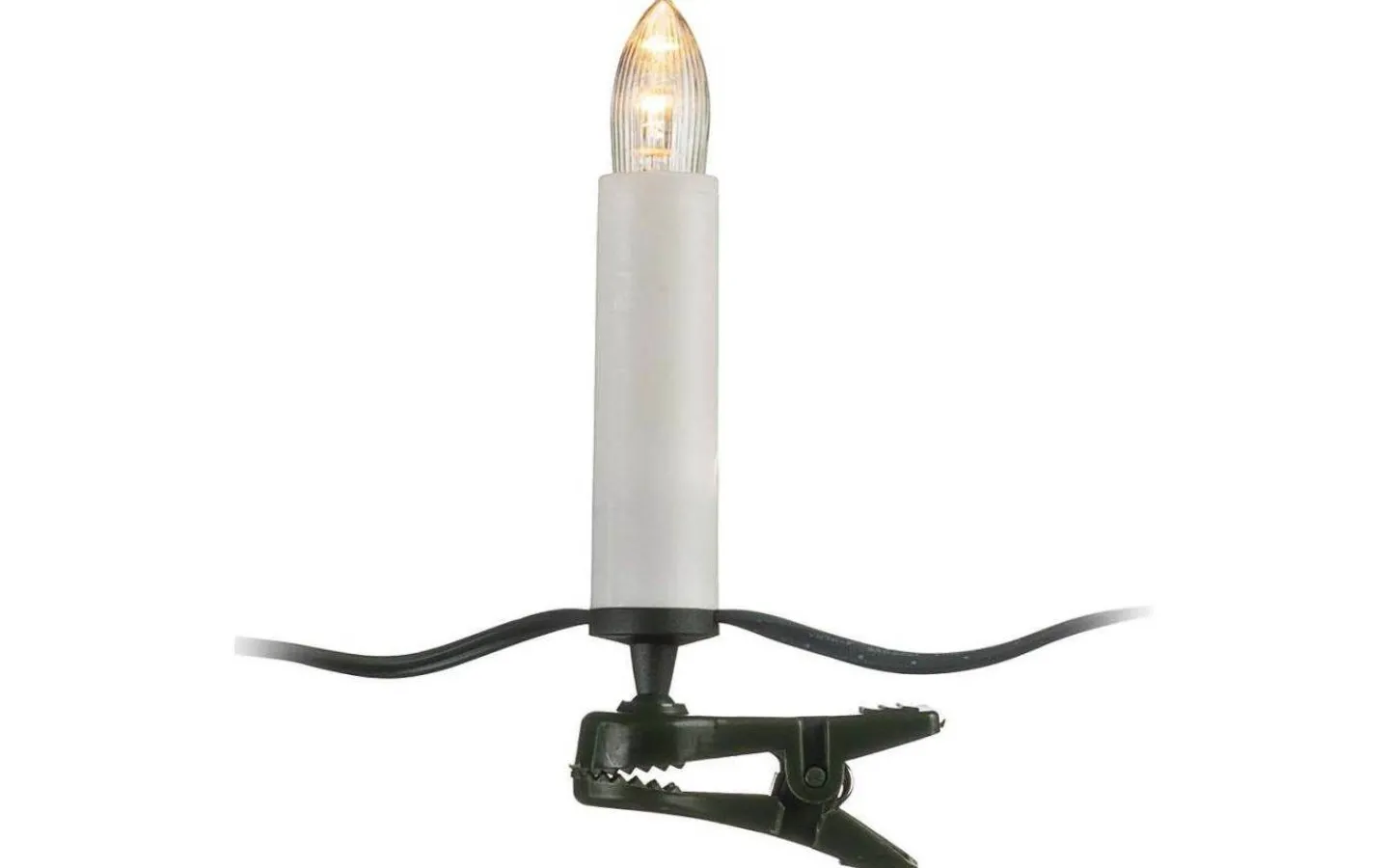 Klassisk Julgransbelysning<Konstsmide Donbas Julgransbelysning 25L DC LED Parallellkopplad Inomhus