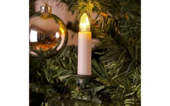 Klassisk Julgransbelysning<Konstsmide Donbas Julgransbelysning 25L DC LED Parallellkopplad Inomhus