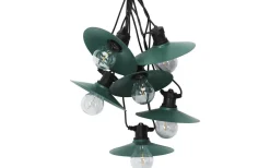 PR Home Donna Ljusslinga 7,2m 6L Petrol IP44* Partyslingor Utomhus 230V|Partyslingor Utomhus 230V