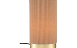 PR Home Dora Bordslampa 25cm Beige*Barn Barnrum|Bordslampor