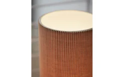 Barnrum|Bordslampor<PR Home Dora Bordslampa 25cm Brun