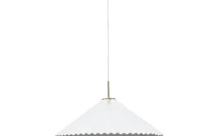 Vardagsrum|Kök & Matplats<PR Home Dora Taklampa 60cm Vit