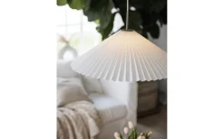 Vardagsrum|Kök & Matplats<PR Home Dora Taklampa 60cm Vit