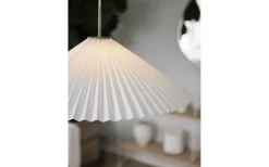 Vardagsrum|Kök & Matplats<PR Home Dora Taklampa 60cm Vit