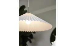 Vardagsrum|Kök & Matplats<PR Home Dora Taklampa 60cm Vit