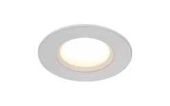 230V Led Spotlights<Nordlux Dorado Spotlight 3-pack LED 2700K 345lm 4,7W IP65 Vit