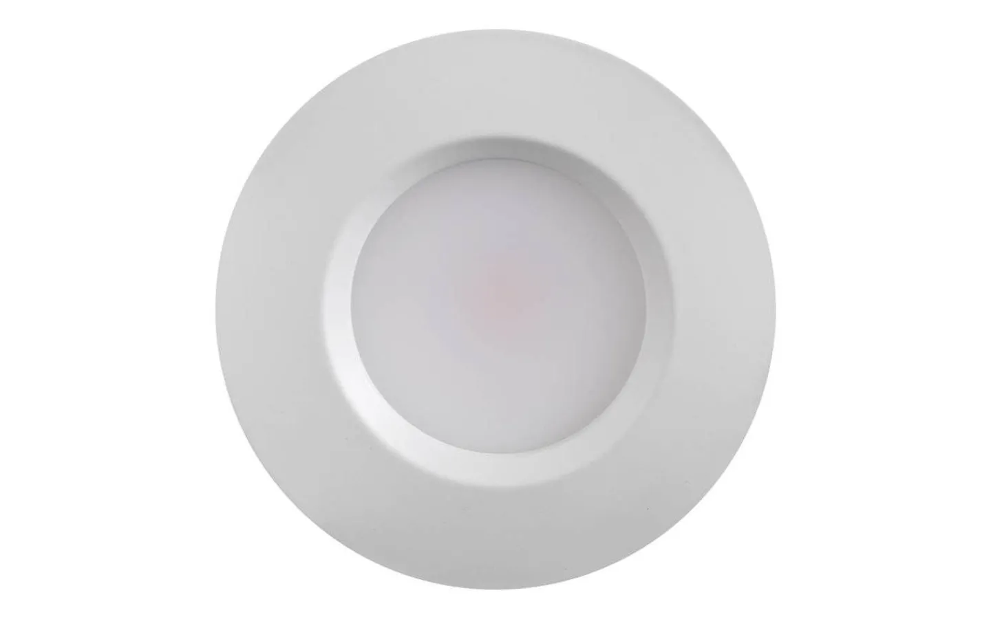 230V Led Spotlights<Nordlux Dorado Spotlight 3-pack LED 2700K 345lm 4,7W IP65 Vit