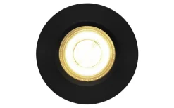 Dorado Spotlight Smart Light 4,7W Svart
