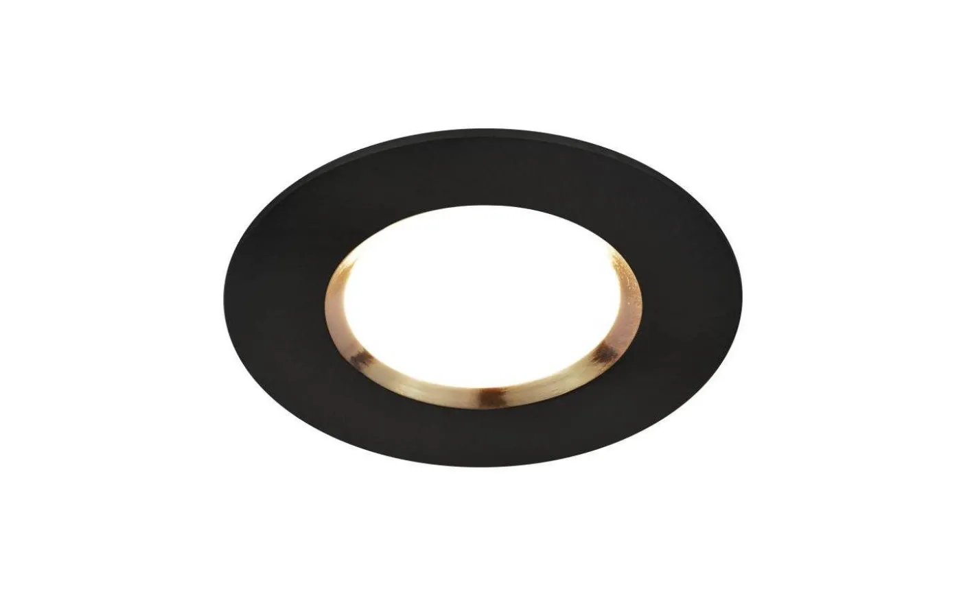 Dorado Spotlight Smart Light 4,7W Svart