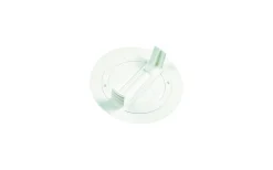 Malmbergs Doslock, Apparatdosa, Slät* Förläggningsmaterial