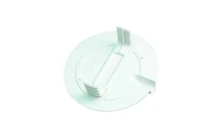 Dosor<Malmbergs Doslock, Kopplingsdosa, Kabelutlopp, 100mm