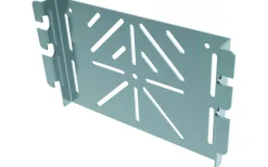 Kabelkanaler,Stegar,Rännor<Malmbergs Dosplåt Maxi, Varmgalvaniserad