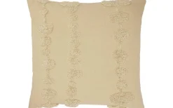 Svanefors Dotty Kuddfodral 45x45cm Iskaffe* Kuddfodral