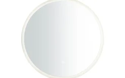 Badrumslampor Vägg<Nordlux Dovina Spegelbelysning Ø60cm 4000K IP44