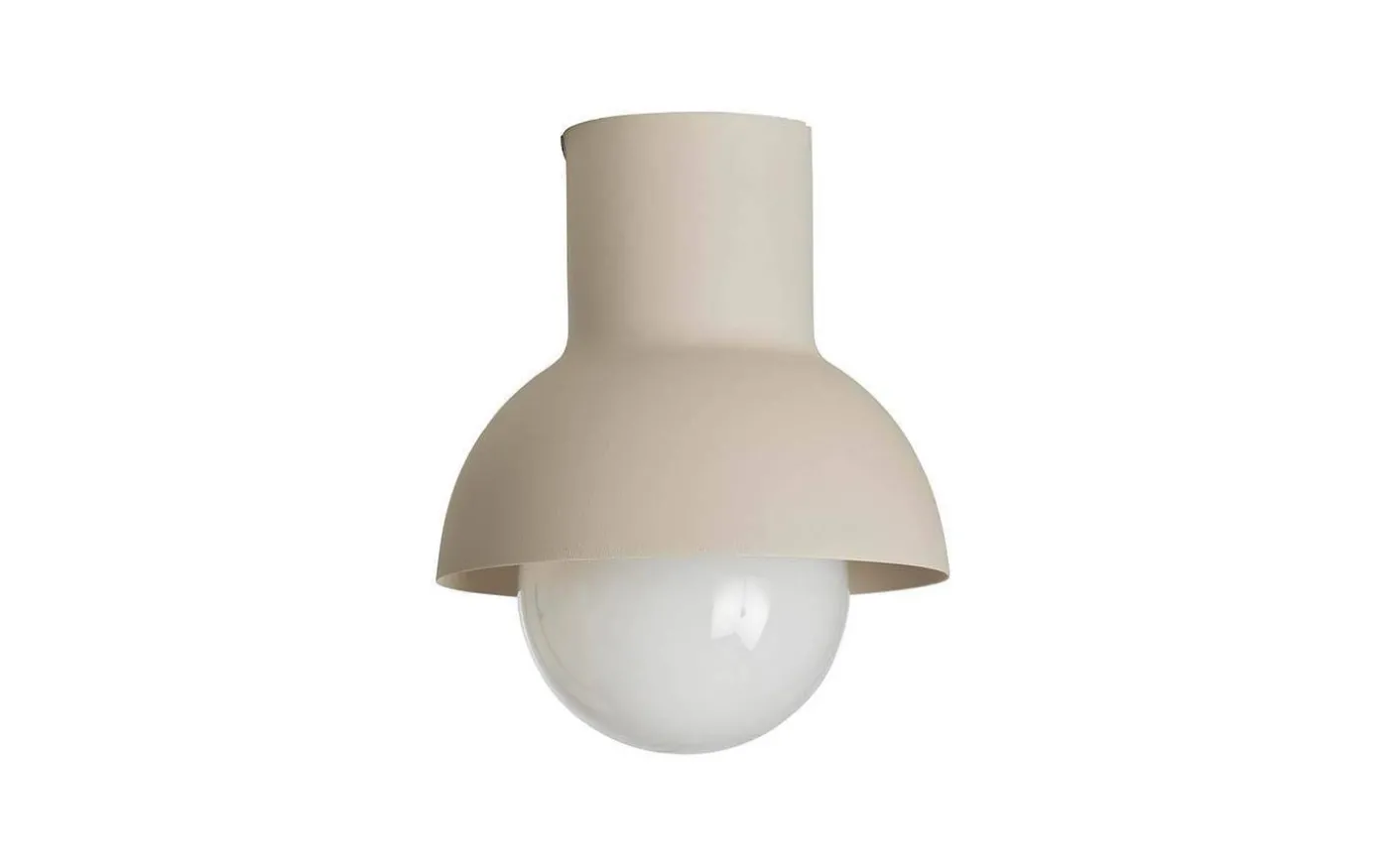 Down Plafond 19cm Beige