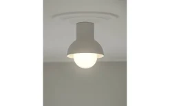 Down Plafond 19cm Beige