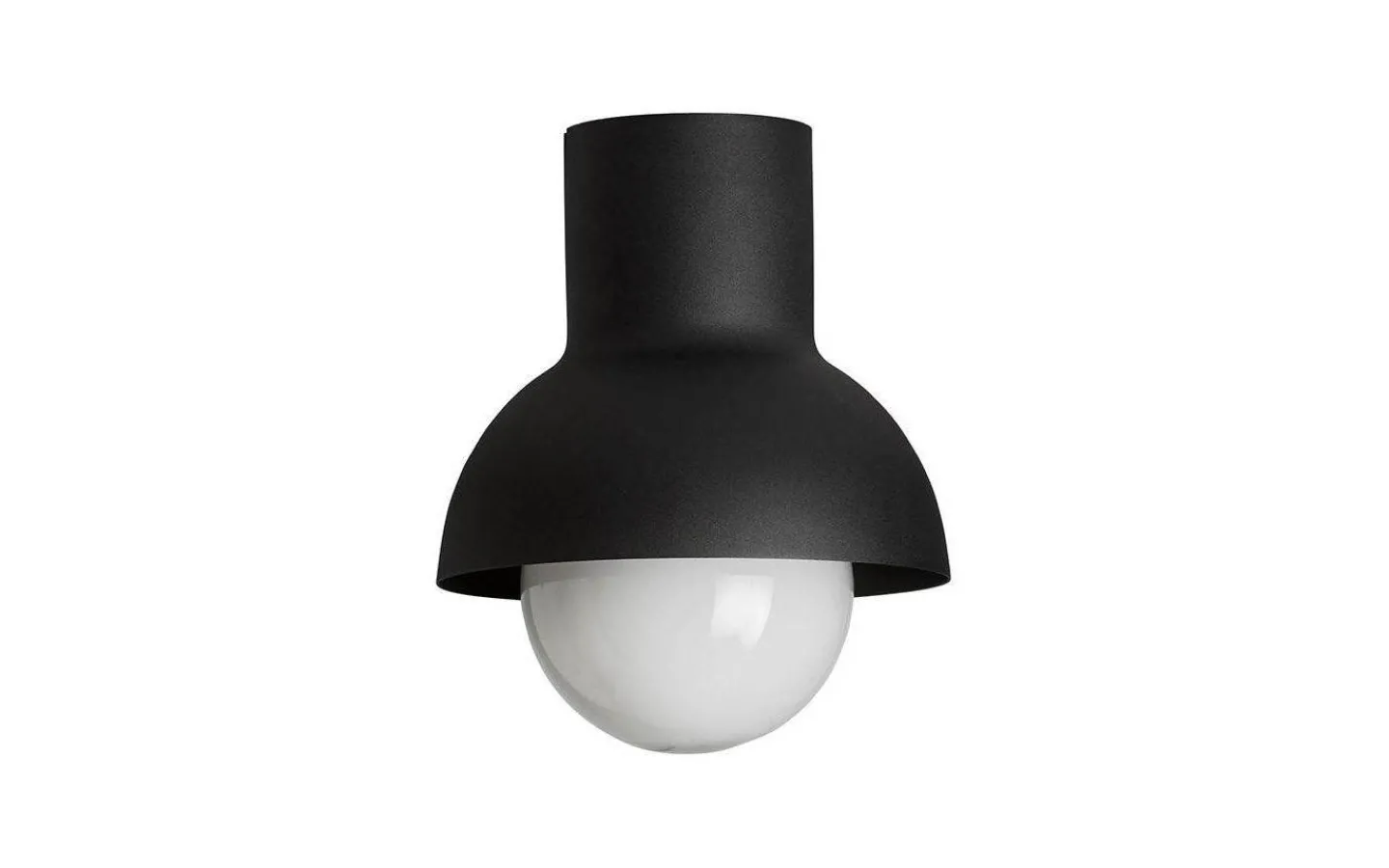 CO Bankeryd Down Plafond 19cm Svart* Plafonder
