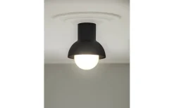 CO Bankeryd Down Plafond 19cm Svart* Plafonder