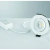 Malmbergs Downlight BE-3052, LED, 360 lm, 790 cd, 3000K, 230V, 6 st* Downlights, Spotlight