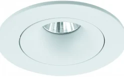 Malmbergs Downlight BE-3052, LED, 360 lm, 790 cd, 3000K, 230V, 6 st* Downlights, Spotlight
