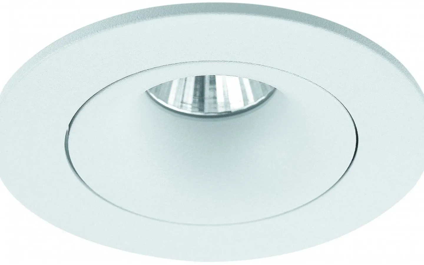 Malmbergs Downlight BE-3052, LED, 360 lm, 790 cd, 3000K, 230V, 6 st* Downlights, Spotlight
