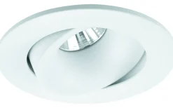 Malmbergs Downlight BE-3052, LED, 360 lm, 790 cd, 3000K, 230V, 6 st* Downlights, Spotlight
