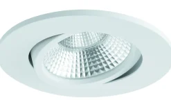 Downlights, Spotlight|Infällda Spotlights Utomhus<Malmbergs Downlight BE-2471, LED, 430 lm, 840 cd, 3000K, 230V, Outdoor