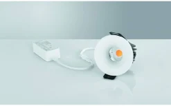 Downlight BE-3051, LED, 280 lm, 500 cd, Tune, 230V, 6 st