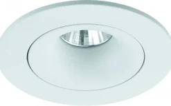 Downlight BE-3052, LED, 280 lm, 500 cd, Tune, 230V