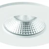 Downlights, Spotlight|Infällda Spotlights Utomhus<Malmbergs Downlight BE-2472, LED, 330 lm, 610 cd, Tune, 230V, Outdoor