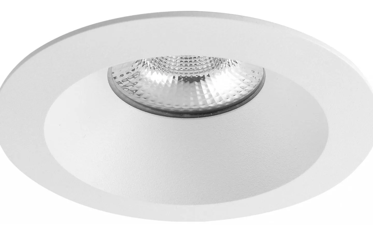 Malmbergs Downlight BE-8873, LED, 420 lm, 520 cd, Tune, 230V* Downlights, Spotlight